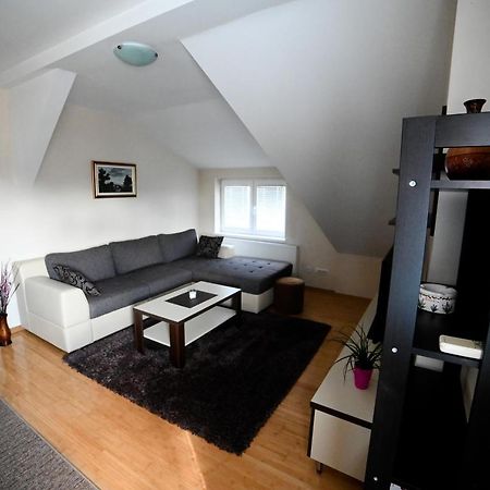 Apartman Ema Velika Gorica Zewnętrze zdjęcie
