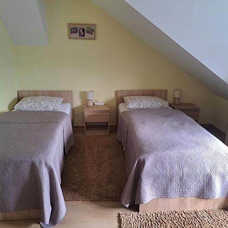 Apartman Ema Velika Gorica Zewnętrze zdjęcie