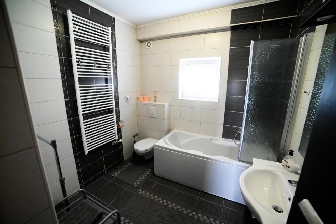 Apartman Ema Velika Gorica Zewnętrze zdjęcie