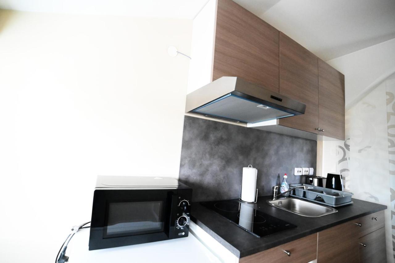 Apartman Ema Velika Gorica Zewnętrze zdjęcie