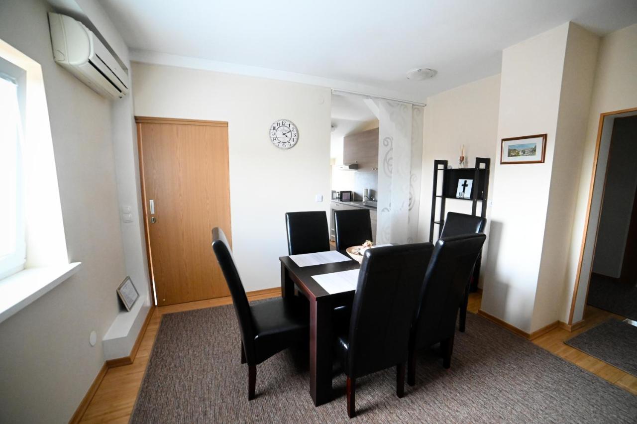 Apartman Ema Velika Gorica Zewnętrze zdjęcie