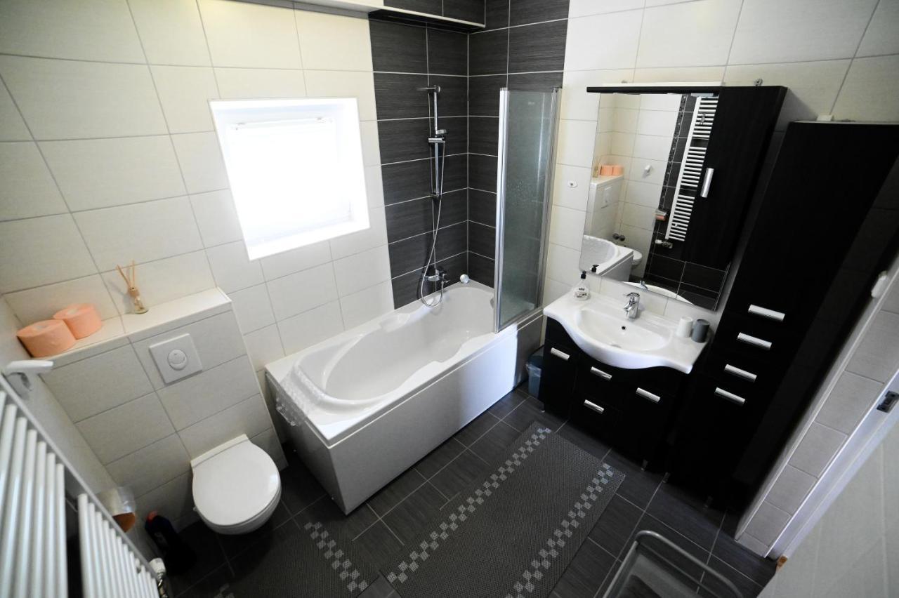 Apartman Ema Velika Gorica Zewnętrze zdjęcie