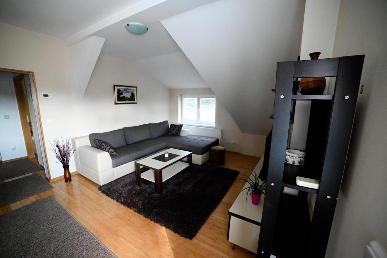 Apartman Ema Velika Gorica Zewnętrze zdjęcie