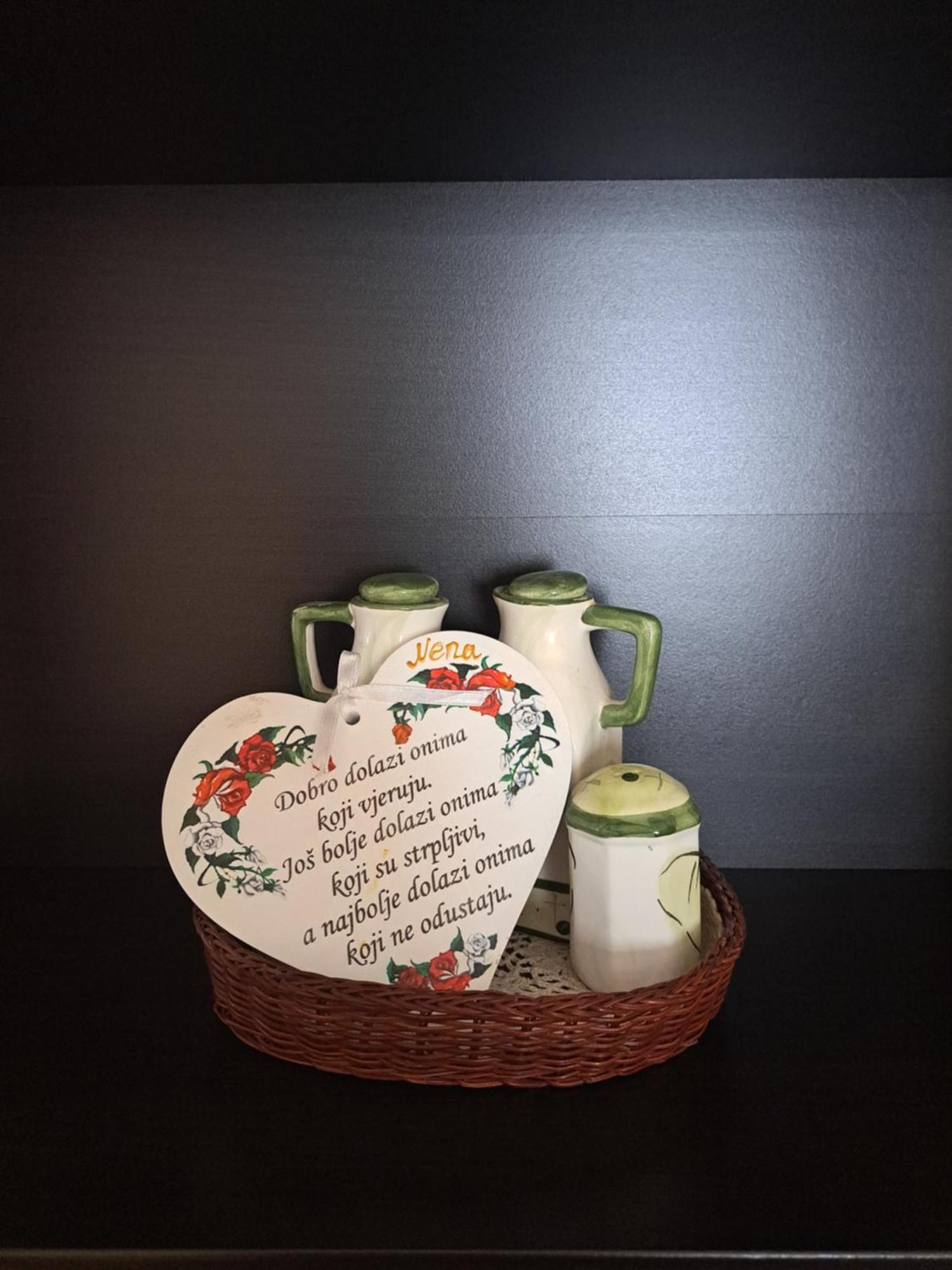 Apartman Ema Velika Gorica Zewnętrze zdjęcie
